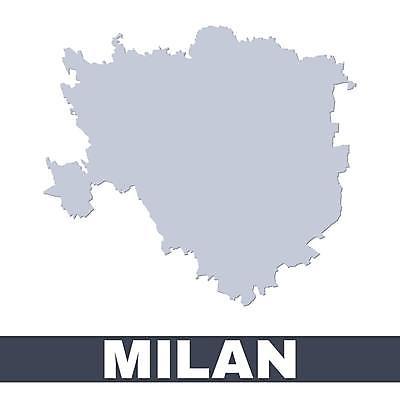 EPS 해외이미지 모양 디자인 실루엣 여행 백그라운드 지도 패턴 일러스트 그림자 풍경 그래픽 장식 이탈리아 흰색 도시 도심 계획 인쇄 질감 윤곽 지역 타운 대도시 네비게이션 밀라노 지리 해외일러스트 유럽 컬러 컨셉 무늬 촬영기법 파일형식 벡터 이미지허브