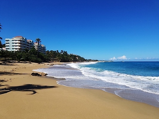 포토 JPG 해외이미지 모래 파도 바다 자연 사람없음 야외 건물 물 파란색 모래사장 해외포토 자연요소 건축물 컬러 생태계 파일형식 이미지허브