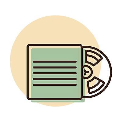 EPS 해외이미지 음악 일러스트 사람없음 필름 보관함 복고 영사기 해외일러스트 문화예술 파일형식 벡터 이미지허브