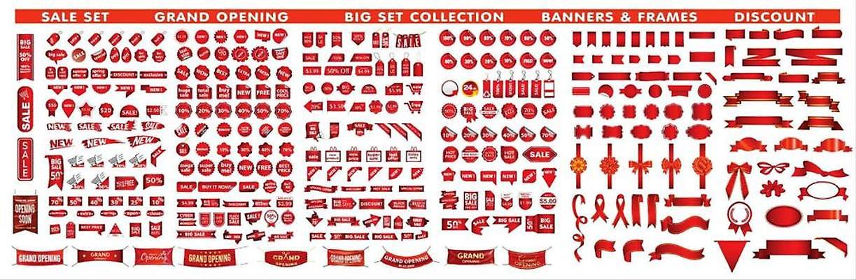 EPS 해외이미지 템플릿 디자인 배너 포스터 리본 종이 백그라운드 컨셉 스티커 일러스트 비즈니스 모션 추상 노란색 꼬리표 라벨 판매 세일 상점 거래 뜨거움 신용카드 메시지 시장 구매 큼 가격 수집 심볼 사인 쿠폰 레이아웃 배지 소매 승진 특별함 스타일 제의 해외일러스트 컬러 무늬 프레임 금융 쇼핑 크기 파일형식 벡터 이미지허브