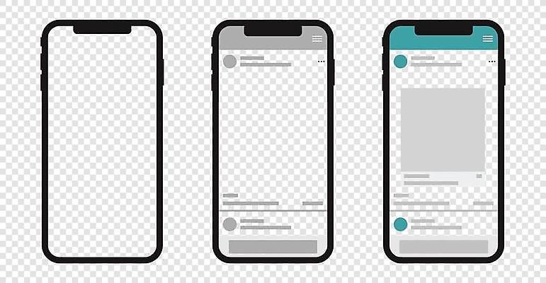 EPS 해외이미지 템플릿 디자인 리본 백그라운드 일러스트 모바일 프레임 이야기 그래픽 스마트폰 핸드폰 세트 스크린 공백 네트워크 어플리케이션 전화기 심볼 사인 정사각형 심플 페이지 회전목마 온라인 동영상 UI 거짓 고립 소셜 엘리먼트 인터페이스 타임라인 목업 미니멀 해외일러스트 도형 전자제품 스마트기기 놀이기구 파일형식 벡터 이미지허브