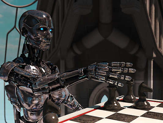 포토 JPG 해외이미지 손 과학 생각 일러스트 놀이 성공 미래 기술 사람없음 3D 금속 디지털 경쟁 도전 게임 우승 체스 계획 사이버 로봇 분석 체스판 공상 전략 인공 지능 환상 휴머노이드 AI_인공지능 해외포토 컨셉 재질 신체부위 최고 디지털합성 파일형식 이미지허브