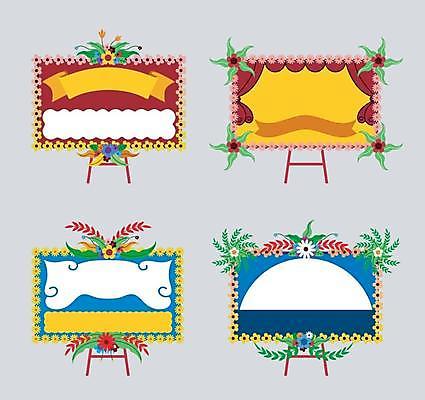 EPS 해외이미지 식물 템플릿 전통 디자인 기념일 꽃 행복 문화 백그라운드 잎 일러스트 프레임 선물 서기 장식 세트 파티 라벨 공백 기도 축하 표현 인사 신용카드 만화 수집 정사각형 인도네시아 초대 소원 엘리먼트 해외일러스트 도형 감정 아시아 컨셉 모션 이벤트 금융 예절 파일형식 벡터 이미지허브