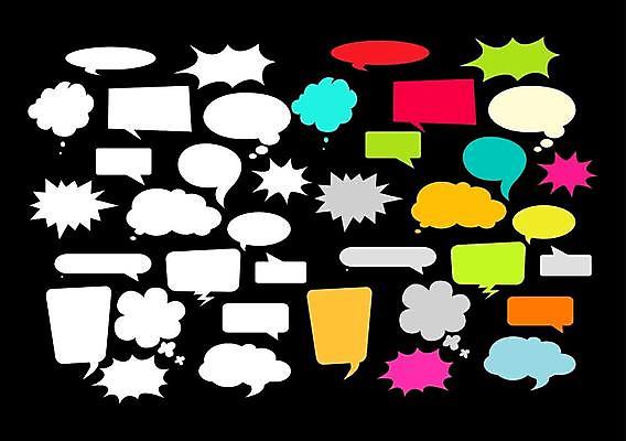 EPS 해외이미지 디자인 선 백그라운드 컨셉 생각 일러스트 통신 부분 말하기 세트 상자 꼬리표 검은색 공백 거품 정보 흰색 그룹 메시지 유머 만화 수집 심볼 오브젝트 사인 그림 복고 윤곽 코믹 풍선 파열 고립 엘리먼트 스타일 해외일러스트 감정 컬러 모션 라벨 파일형식 벡터 이미지허브