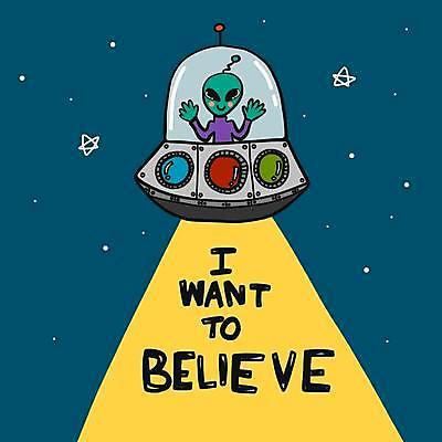 EPS 해외이미지 디자인 별 일러스트 하늘 미래 사람없음 손들기 우주 믿음 외계인 신비 우주선 UFO 공상 해외일러스트 자연요소 감정 컨셉 모션 미확인물체 파일형식 벡터 이미지허브