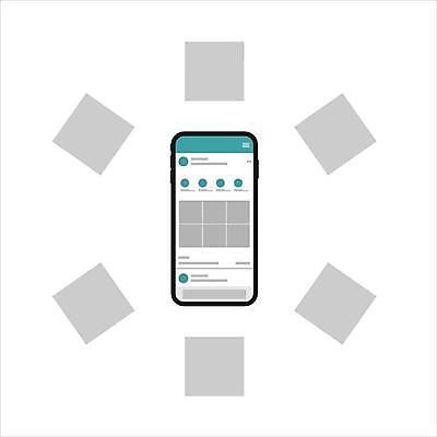 EPS 해외이미지 템플릿 디자인 리본 백그라운드 일러스트 모바일 프레임 이야기 그래픽 스마트폰 핸드폰 세트 스크린 공백 네트워크 어플리케이션 전화기 심볼 사인 정사각형 심플 페이지 회전목마 온라인 동영상 UI 거짓 고립 소셜 엘리먼트 인터페이스 타임라인 목업 미니멀 해외일러스트 도형 전자제품 스마트기기 놀이기구 파일형식 벡터 이미지허브