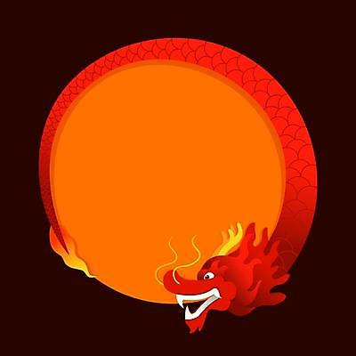 EPS 해외이미지 동물 캐릭터 전통 행복 종교 문화 백그라운드 오렌지 일러스트 동양인 장식 빨간색 컬러풀 노란색 축제 중국 용 축하 원형 뱀 행운 만화 신화 곡예사 해외일러스트 일러캐릭터 도형 직업 감정 아시아 컬러 컨셉 과일 파충류 인종 파일형식 벡터 이미지허브