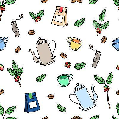 EPS 해외이미지 식물 템플릿 손 배너 열매 종이 커피 음료 벽 백그라운드 잎 꽃무늬 패턴 과일 일러스트 자연 벽지 주전자 추상 콩 씨앗 그래픽 장식 컵 카페 머그컵 도자기 냄비 심볼 그림 짐싸기 아라비카 엘리먼트 카페인 포장소품 해외일러스트 식기 꽃 무늬 포장 주방용품 곡류 신체부위 상점 솥 오브젝트 생태계 포장재료 파일형식 벡터 이미지허브