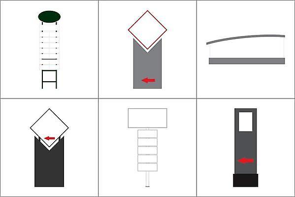EPS 해외이미지 외관 벽 곡선 일러스트 공장 거리 바닥 프레임 실내 매달리기 경고 서기 안전 내부 건물 초록색 파란색 사무실 디지털 검은색 공백 건설현장 정보 판넬 공항 주차 쇼핑몰 방향 사인 상업 철탑 천연기념물 거짓 주목 목업 해외일러스트 건축물 선 컬러 비즈니스 공업 교통시설 모션 건설업 탑 파일형식 벡터 이미지허브