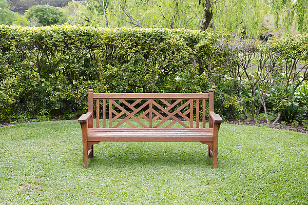 포토 JPG 해외이미지 나무 패턴 벤치 의자 자연 휴식 앉기 사람없음 야외 목재 울타리 환경 정원 호주 해외포토 식물 가구 컨셉 무늬 재료 모션 담장 오세아니아 생태계 파일형식 이미지허브