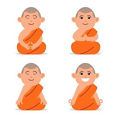 EPS 해외이미지 캐릭터 남자 종교 문화 포즈 컨셉 불교 일러스트 미술 미소 사람 앉기 소년 세트 믿음 침묵 기도 플랫 만화 승려 명상 클립 대머리 고립 숭배 해외일러스트 일러캐릭터 헤어스타일 감정 어린이 모션 문화예술 표정 소리 성직자 파일형식 벡터 이미지허브