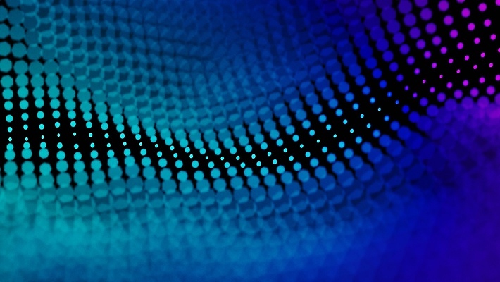 포토 JPG 해외이미지 파도 과학 백그라운드 패턴 추상 미래 기술 사람없음 컬러풀 뷰티 3D 디지털 자료 소리 흐름 점 입자 보케 네온 망사 블러 스펙트럼 인공 해외포토 바다 컬러 컨셉 무늬 직물 디지털합성 파일형식 이미지허브