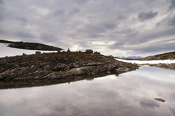 포토 JPG 해외이미지 구름 호수 여행 겨울 자연 하늘 휴가 노르웨이 풍경 사람없음 물 여름 반사 냉동 얼음 추위 암초 스칸디나비아 해외포토 자연요소 계절 유럽 생태계 파일형식 이미지허브