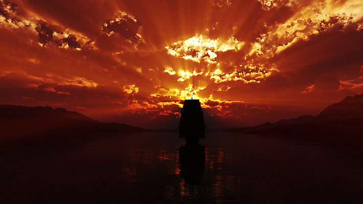 포토 JPG 해외이미지 전통 실루엣 파도 바다 여행 요트 일러스트 교통시설 하늘 바람 항해 사람없음 목재 물 태양 3D 일출 황혼 일몰 탐험 수확 골동품 광선 보트 역사 클래식 큼 크루즈 복고 군용 싸움 함선 해군 해적 네비게이션 옛날 해외일러스트 자연요소 나무 교통 컨셉 농업 배_교통 재료 모션 날씨 군대 촬영기법 노을 크기 도둑 디지털합성 시설 파일형식 이미지허브