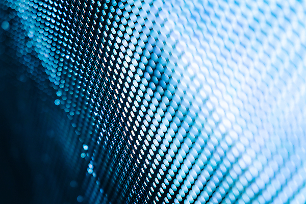 포토 JPG 해외이미지 백그라운드 추상 사람없음 파란색 스크린 점 혼합 다이오드 LED 해외포토 컬러 무늬 전구 파일형식 이미지허브