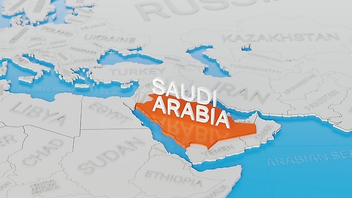 포토 JPG 해외이미지 템플릿 디자인 아시아 여행 컨셉 지도 일러스트 텍스트 사람없음 빨간색 세계 글로벌 3D 흰색 심플 아라비아 전략 사우디아라비아 지도책 지리 해외일러스트 나라 컬러 중동 책 디지털합성 파일형식 이미지허브