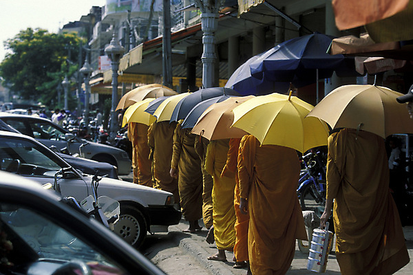 포토 JPG 해외이미지 전통 아시아 종교 문화 거리 사람없음 동남아시아 도시 승려 캄보디아 타운 해외포토 나라 성직자 파일형식 이미지허브