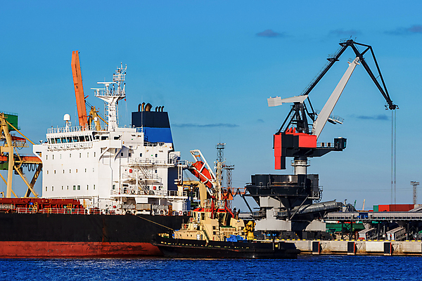 포토 JPG 해외이미지 산업 사람없음 화물 컨테이너 화물선 물류 수입 수출업 해외포토 배_교통 운송업 파일형식 이미지허브