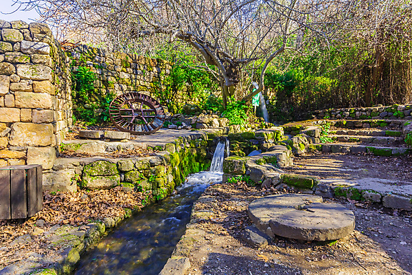 포토 JPG 해외이미지 전통 문화 여행 건축양식 주택 국립공원 사람없음 건물 물 골동품 바위 바퀴 개울 역사 낟알 밀 밀가루 천연기념물 방앗간 보호구역 옛날 이스라엘 해외포토 자연요소 건축물 공원 건축 곡류 강 돌_바위 가루 서아시아 구역 파일형식 이미지허브