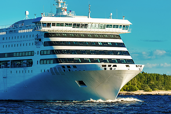 포토 JPG 해외이미지 주간 바다 항해 사람없음 야외 큼 유람선 크루즈 해외포토 자연요소 배_교통 크기 파일형식 이미지허브