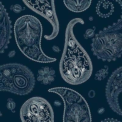 EPS 해외이미지 전통 디자인 꽃 백그라운드 잎 꽃무늬 패턴 일러스트 벽지 미술 동양인 여러명 그래픽 장식 파란색 유행 수확 흰색 직물 화려 우아함 인쇄 인도인 타일 질감 복고 공상 자수 페이즐리 스타일 튀르키예 해외일러스트 외국인 식물 아시아 컬러 다수 컨셉 무늬 농업 문화예술 사람 인종 파일형식 벡터 이미지허브