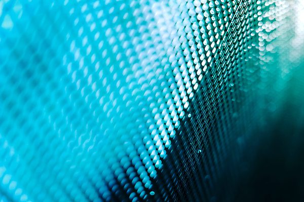 포토 JPG 해외이미지 백그라운드 추상 사람없음 파란색 스크린 점 혼합 다이오드 LED 해외포토 컬러 무늬 전구 파일형식 이미지허브