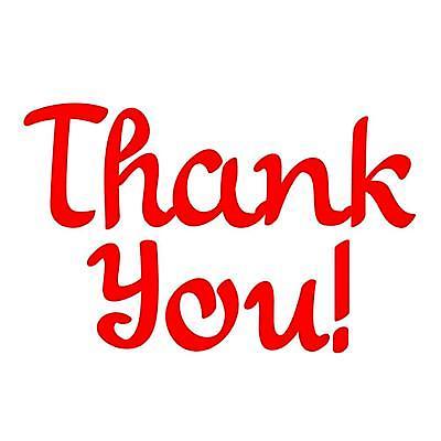 EPS 해외이미지 영어 일러스트 캘리그라피 사람없음 빨간색 감사 해외일러스트 문자 감정 컬러 파일형식 벡터 이미지허브