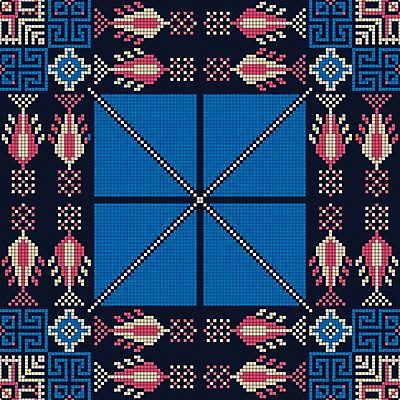 EPS 해외이미지 템플릿 전통 디자인 꽃 문화 백그라운드 꽃무늬 패턴 일러스트 벽지 추상 미술 장식 빨간색 유행 수확 직물 클래식 인쇄 이슬람교 질감 복고 자수 동쪽 아랍어 엘리먼트 옛날 팔레스타인 스타일 해외일러스트 식물 종교 컬러 컨셉 무늬 농업 중동 문화예술 방향 파일형식 벡터 이미지허브