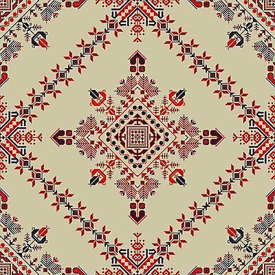 EPS 해외이미지 전통 디자인 유럽 문화 백그라운드 십자가 꽃무늬 패턴 일러스트 추상 미술 여러명 그래픽 장식 세트 유행 수확 직물 뜨개질 클래식 수집 묘사 질감 복고 땀 자수 루마니아 엘리먼트 전국 해외일러스트 꽃 나라 다수 컨셉 무늬 농업 문화예술 사람 취미 파일형식 벡터 이미지허브