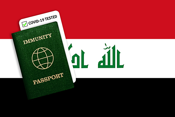 포토 JPG 해외이미지 여행 컨셉 교통시설 휴가 건강 안전 사람없음 글로벌 약 건강관리 바이러스 국기 보호 질병 예방 문서 여권 증거 통과 면역력 백신 신분증 이라크 전염병 제어 증명서 해외포토 교통 중동 의학 관리 시설 파일형식 이미지허브