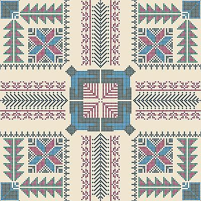 EPS 해외이미지 템플릿 전통 디자인 꽃 문화 백그라운드 꽃무늬 패턴 일러스트 벽지 추상 미술 장식 빨간색 유행 수확 직물 클래식 인쇄 이슬람교 질감 복고 자수 동쪽 아랍어 엘리먼트 옛날 팔레스타인 스타일 해외일러스트 식물 종교 컬러 컨셉 무늬 농업 중동 문화예술 방향 파일형식 벡터 이미지허브