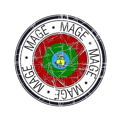 EPS 해외이미지 일러스트 사람없음 도장 라벨 원형 브라질 해외일러스트 도형 프레임 남아메리카 파일형식 벡터 이미지허브