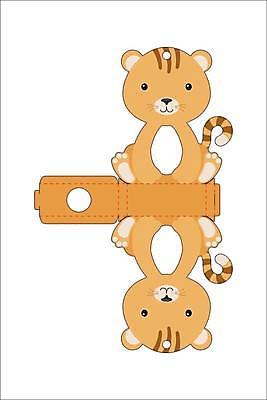 EPS 해외이미지 일러스트 사람없음 고양이 종이접기 DIY 전개도 해외일러스트 종이 포유류 취미 반려동물 접기 파일형식 벡터 동물 모션 이미지허브