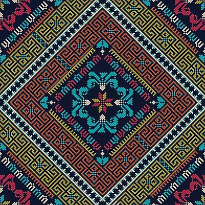 EPS 해외이미지 템플릿 전통 디자인 꽃 문화 백그라운드 꽃무늬 패턴 일러스트 벽지 추상 미술 장식 빨간색 유행 수확 직물 클래식 인쇄 이슬람교 질감 복고 자수 동쪽 아랍어 엘리먼트 옛날 팔레스타인 스타일 해외일러스트 식물 종교 컬러 컨셉 무늬 농업 중동 문화예술 방향 파일형식 벡터 이미지허브