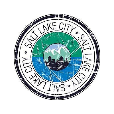 EPS 해외이미지 일러스트 3 사람없음 도장 라벨 미국 깃발 도시 해외일러스트 북아메리카 프레임 파일형식 벡터 이미지허브