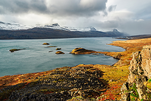 포토 JPG 해외이미지 여행 자연 하늘 산 파노라마 아이슬란드 사람없음 야외 물 파란색 태양 맑음 빙하 암초 북쪽 내추럴 해외포토 자연요소 유럽 컬러 날씨 촬영기법 방향 생태계 파일형식 이미지허브