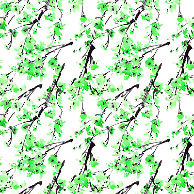 포토 JPG 해외이미지 나무 식물 전통 계절 줄기 백그라운드 잎 패턴 일러스트 자연 벽지 미술 동양인 사람없음 초록색 뷰티 정원 일본 중국 나뭇가지 붓 그림 동쪽 고립 핸드메이드 해외일러스트 아시아 컬러 무늬 문화예술 인종 방향 생태계 파일형식 이미지허브