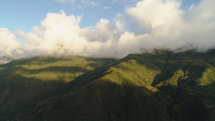 포토 JPG 해외이미지 나무 아시아 여행 자연 하늘 산 사람없음 야외 계곡 숲 언덕 장면 내추럴 절정 조감도 해외포토 식물 나라 생태계 파일형식 이미지허브