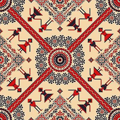 EPS 해외이미지 전통 디자인 유럽 문화 백그라운드 십자가 꽃무늬 패턴 일러스트 추상 미술 여러명 그래픽 장식 세트 유행 수확 직물 뜨개질 클래식 수집 묘사 질감 복고 땀 자수 루마니아 엘리먼트 전국 해외일러스트 꽃 나라 다수 컨셉 무늬 농업 문화예술 사람 취미 파일형식 벡터 이미지허브