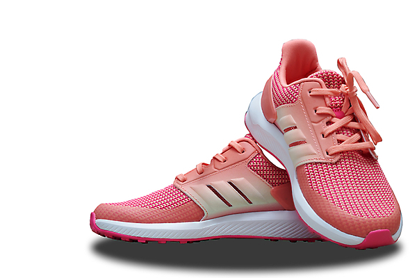 포토 JPG 해외이미지 라이프스타일 여자 스포츠 분홍색 백그라운드 운동화 신발 새로움 건강 사람없음 달리기 조깅 운동 유행 검은색 장비 흰색 쌍 스니커즈 오브젝트 체육관 트레이너 고립 스타일 해외포토 컬러 컨셉 모션 사람 생활 헬스 파일형식 이미지허브