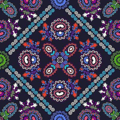 EPS 해외이미지 전통 디자인 꽃 문화 백그라운드 꽃무늬 패턴 오렌지 일러스트 벽지 미술 여러명 그래픽 장식 빨간색 초록색 유행 검은색 활발 직물 심볼 타일 그림 질감 복고 기념품 손그림 자수 고립 전국 해외일러스트 식물 컬러 다수 컨셉 무늬 과일 문화예술 사람 오브젝트 파일형식 벡터 이미지허브