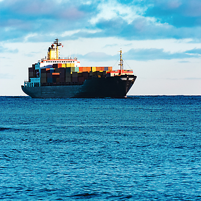 포토 JPG 해외이미지 산업 바다 사람없음 화물 컨테이너 화물선 상업 수입 수출업 해외포토 배_교통 운송업 파일형식 이미지허브