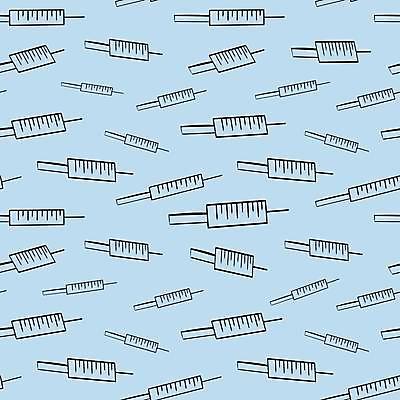 EPS 해외이미지 옷 종이 과학 백그라운드 패턴 일러스트 벽지 추상 건강 병원 주사기 치료 장식 약 유행 공책 장비 환자 의사 직물 액체 실험실 바이러스 낙서 질병 인쇄 스케치 약국 오브젝트 질감 생물학 주사약 고립 돌봄 마약 백신 항생제 부족함 해외일러스트 교육 컨셉 무늬 의학 의료기기 모션 문구용품 실험 미술 의료진 파일형식 벡터 이미지허브