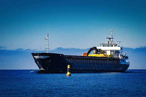 포토 JPG 해외이미지 산업 바다 사람없음 화물 컨테이너 화물선 상업 부표 물류 비네팅 수입 수출업 해외포토 배_교통 촬영기법 운송업 파일형식 이미지허브