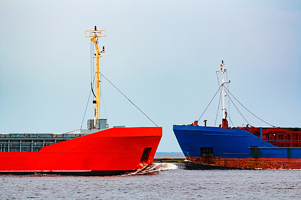 포토 JPG 해외이미지 산업 바다 사람없음 화물 컨테이너 화물선 상업 물류 수입 수출업 해외포토 배_교통 운송업 파일형식 이미지허브