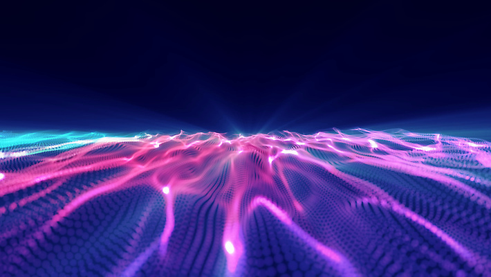 포토 JPG 해외이미지 디자인 백그라운드 디지털백그라운드 사람없음 그래픽 빛 디지털 보라색 흐름 입자 사이버 네온 해외포토 컬러 컨셉 파일형식 이미지허브