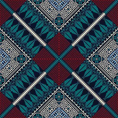 EPS 해외이미지 템플릿 전통 디자인 꽃 문화 백그라운드 꽃무늬 패턴 일러스트 벽지 추상 미술 장식 빨간색 유행 수확 직물 클래식 인쇄 이슬람교 질감 복고 자수 동쪽 아랍어 엘리먼트 옛날 팔레스타인 스타일 해외일러스트 식물 종교 컬러 컨셉 무늬 농업 중동 문화예술 방향 파일형식 벡터 이미지허브