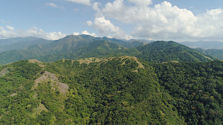 포토 JPG 해외이미지 나무 자연 하늘 산 사람없음 야외 초록색 계곡 숲 언덕 장면 내추럴 조감도 해외포토 식물 컬러 생태계 파일형식 이미지허브