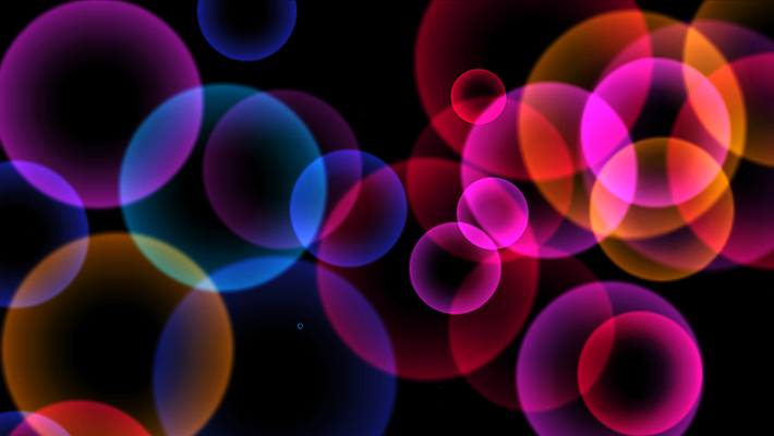 포토 JPG 해외이미지 디자인 백그라운드 디지털백그라운드 사람없음 장식 빛 원형 화려 야간 소프트포커스 보케 네온 빛망울 해외포토 자연요소 도형 컨셉 촬영기법 파일형식 이미지허브