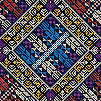 EPS 해외이미지 템플릿 전통 디자인 꽃 문화 백그라운드 꽃무늬 패턴 일러스트 벽지 추상 미술 장식 빨간색 유행 수확 직물 클래식 인쇄 이슬람교 질감 복고 자수 동쪽 아랍어 엘리먼트 옛날 팔레스타인 스타일 해외일러스트 식물 종교 컬러 컨셉 무늬 농업 중동 문화예술 방향 파일형식 벡터 이미지허브